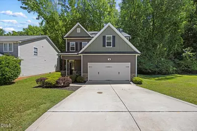 139 Smart Court, Clayton, NC 27520 - Photo 2