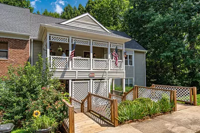 104 Choptank Court #A3, Cary, NC 27513 - Photo 1