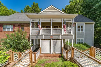 104 Choptank Court #A3, Cary, NC 27513 - Photo 2