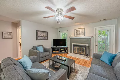 104 Choptank Court #A3, Cary, NC 27513 - Photo 6