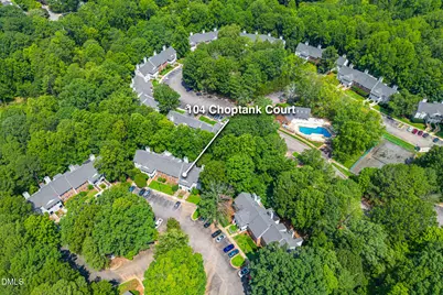 104 Choptank Court #A3, Cary, NC 27513 - Photo 26