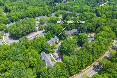 104 Choptank Court #A3, Cary, NC 27513 - Photo 28