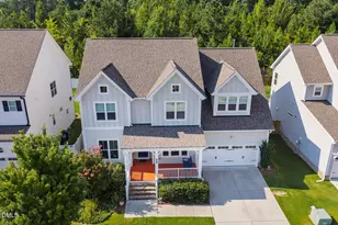 558 Boulder Point Dr, Chapel Hill, NC 27516 - Photo 52