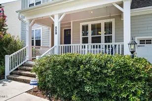 558 Boulder Point Dr, Chapel Hill, NC 27516 - Photo 4