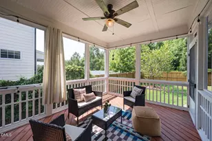 558 Boulder Point Dr, Chapel Hill, NC 27516 - Photo 6
