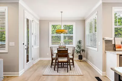 558 Boulder Point Drive, Chapel Hill, NC 27516 - Photo 22