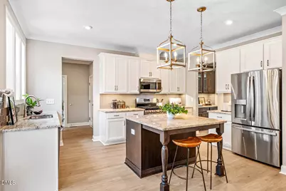 558 Boulder Point Drive, Chapel Hill, NC 27516 - Photo 14