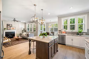 558 Boulder Point Dr, Chapel Hill, NC 27516 - Photo 18