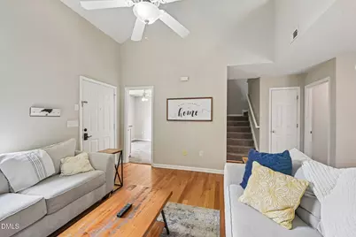 4616 Dolwick Drive, Durham, NC 27713 - Photo 6