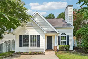 4616 Dolwick Dr, Durham, NC 27713 - Photo 2