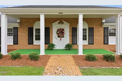 3103 Hillandale Drive, Sanford, NC 27332 - Photo 28