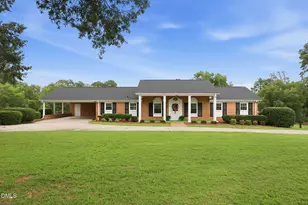 3103 Hillandale Dr, Sanford, NC 27332 - Photo 1
