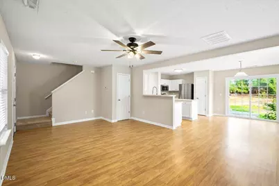 414 Lodestone Drive, Durham, NC 27703 - Photo 2