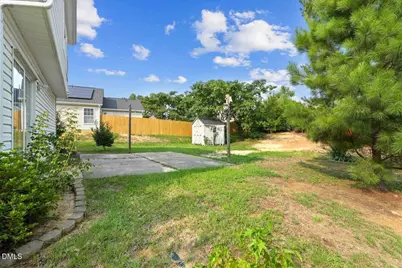 414 Lodestone Drive, Durham, NC 27703 - Photo 32