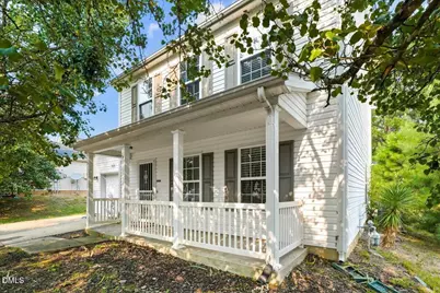 414 Lodestone Drive, Durham, NC 27703 - Photo 1