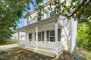 414 Lodestone Dr, Durham, NC 27703 - Photo 30