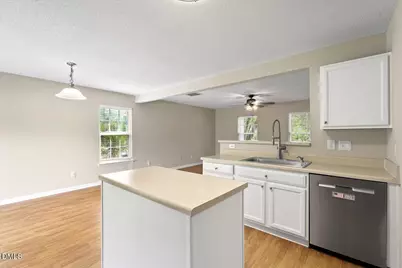 414 Lodestone Drive, Durham, NC 27703 - Photo 8
