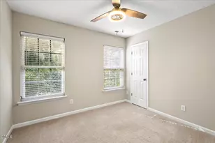 414 Lodestone Dr, Durham, NC 27703 - Photo 16