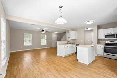414 Lodestone Drive, Durham, NC 27703 - Photo 4