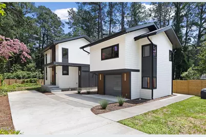 426 E Hammond Street, Durham, NC 27704 - Photo 1