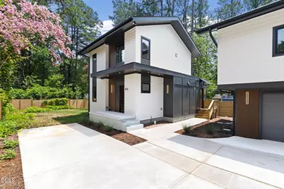 426 E Hammond Street, Durham, NC 27704 - Photo 2