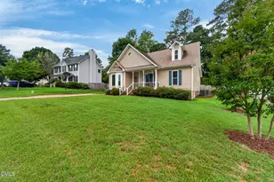 2808 Tryon Pines Dr, Raleigh, NC 27603 - Photo 2