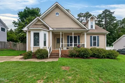 2808 Tryon Pines Drive, Raleigh, NC 27603 - Photo 1