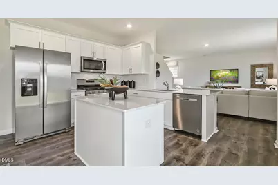 1864 Fighting Bull Drive, Wake Forest, NC 27587 - Photo 6
