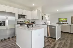 1864 Fighting Bull Dr, Wake Forest, NC 27587 - Photo 6