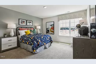 1864 Fighting Bull Drive, Wake Forest, NC 27587 - Photo 26