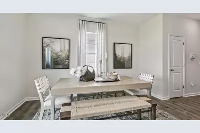 1864 Fighting Bull Drive, Wake Forest, NC 27587 - Photo 10