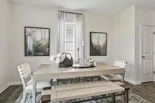 1864 Fighting Bull Dr, Wake Forest, NC 27587 - Photo 10