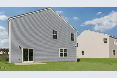 1864 Fighting Bull Drive, Wake Forest, NC 27587 - Photo 32