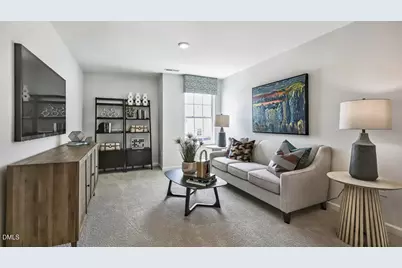 1864 Fighting Bull Drive, Wake Forest, NC 27587 - Photo 18
