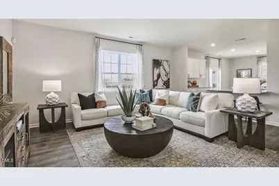 1864 Fighting Bull Drive, Wake Forest, NC 27587 - Photo 14