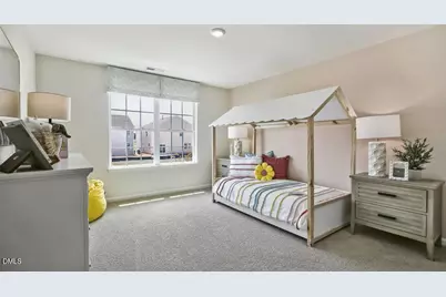 1864 Fighting Bull Drive, Wake Forest, NC 27587 - Photo 24