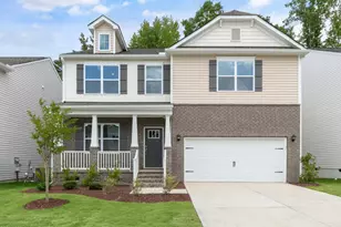 1864 Fighting Bull Dr, Wake Forest, NC 27587 - Photo 1