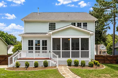 2631 Brighton Bluff Drive, Apex, NC 27539 - Photo 44