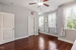 2631 Brighton Bluff Dr, Apex, NC 27539 - Photo 30