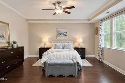 2631 Brighton Bluff Drive, Apex, NC 27539 - Photo 24