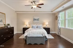 2631 Brighton Bluff Dr, Apex, NC 27539 - Photo 24