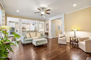 2631 Brighton Bluff Dr, Apex, NC 27539 - Photo 12
