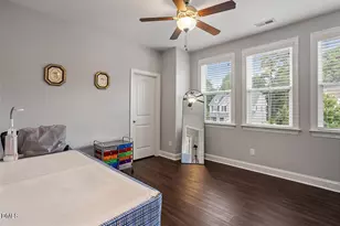 2631 Brighton Bluff Dr, Apex, NC 27539 - Photo 32