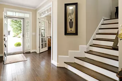 2631 Brighton Bluff Drive, Apex, NC 27539 - Photo 20