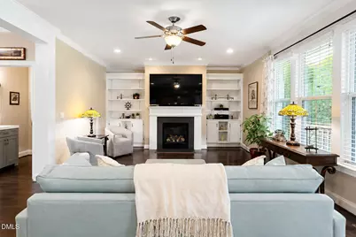 2631 Brighton Bluff Drive, Apex, NC 27539 - Photo 10