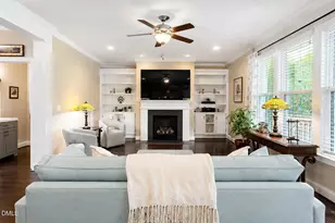 2631 Brighton Bluff Dr, Apex, NC 27539 - Photo 10