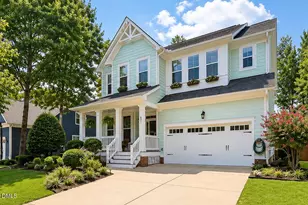 2631 Brighton Bluff Dr, Apex, NC 27539 - Photo 2