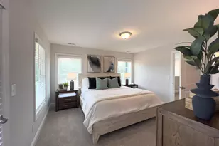 1148 Breadsell Ln, Wake Forest, NC 27587 - Photo 30