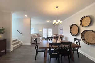 1148 Breadsell Ln, Wake Forest, NC 27587 - Photo 22
