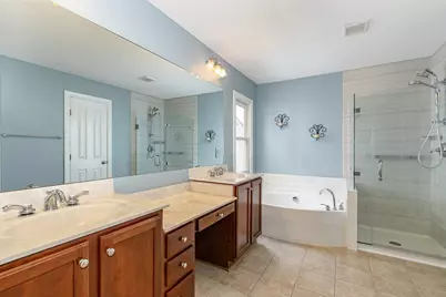1048 Gold Rock Lane, Morrisville, NC 27560 - Photo 16